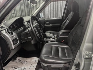 Внедорожник Land Rover Discovery 2008 года, 1100000 рублей, Красноярск