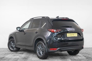 Внедорожник Mazda CX-5 2021 года, 2939000 рублей, Кемерово