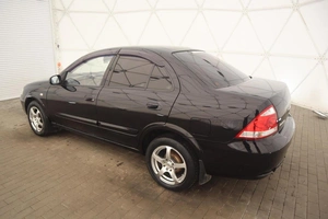 Седан Nissan Almera Classic 2006 года, 585000 рублей, Орёл