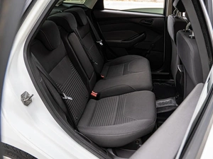 Седан Ford Focus 2013 года, 710000 рублей, Краснодар