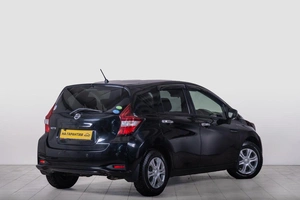 Хетчбэк Nissan Note 2020 года, 1179000 рублей, Томск