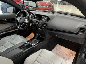 Купе Mercedes-benz E-класс 2012 года, 1487000 рублей, Солонцы