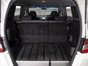 Минивэн Honda Freed 2010 года, 1199000 рублей, Тюмень