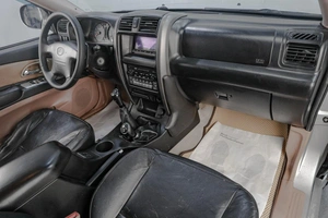 Внедорожник Great Wall Hover 2006 года, 559000 рублей, Челябинск