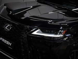 Внедорожник Lexus LX 2023 года, 19999000 рублей, Тюмень