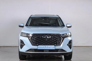 Внедорожник Chery Tiggo 7 Pro Max 2022 года, 1759000 рублей, Челябинск