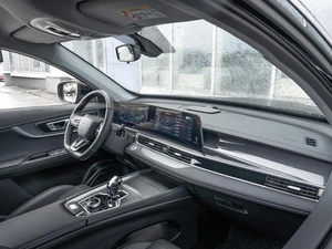 Внедорожник Chery Tiggo 7 Pro Max 2024 года, 2170000 рублей, Нижний Новгород