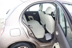 Хэтчбек Nissan Micra 2007 года, 599000 рублей, Обнинск