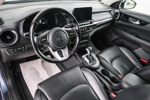 Седан Kia Cerato 2018 года, 1649000 рублей, Красноярск