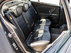 Седан Renault Fluence 2011 года, 739000 рублей, Краснодар