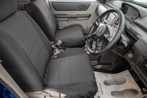 Внедорожник Nissan X-Trail 2004 года, 729000 рублей, Барнаул