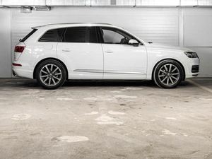 Внедорожник Audi Q7 2017 года, 3780000 рублей, Ставрополь