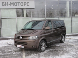 Минивэн Volkswagen Caravelle 2012 года, 1990000 рублей, Брянск