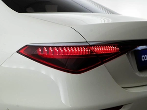 Седан Mercedes-benz S-класс 2021 года, 12698055 рублей, Москва