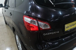 Внедорожник Nissan Qashqai+2 2012 года, 1139000 рублей, Новокузнецк