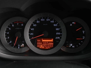 Внедорожник Toyota RAV4 2008 года, 1274000 рублей, Ростов-на-Дону