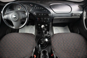 Внедорожник Chevrolet Niva 2010 года, 479000 рублей, Оренбург