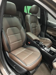 Внедорожник Infiniti QX30 2016 года, 2100000 рублей, Красноярск