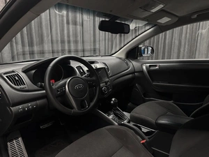 Купе Kia Cerato 2011 года, 1050000 рублей, Красноярск