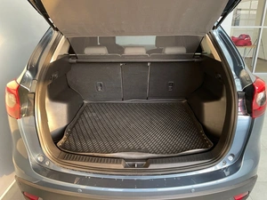 Внедорожник Mazda CX-5 2016 года, 2399900 рублей, Красноярск