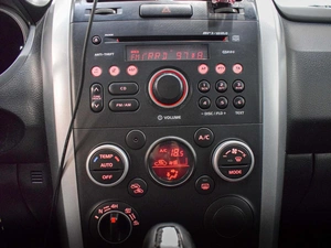 Внедорожник Suzuki Grand Vitara 2008 года, 920000 рублей, Муром