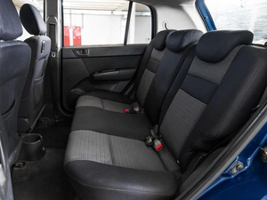 Хетчбэк Hyundai Getz 2005 года, 449000 рублей, Ставрополь