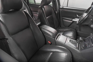 Внедорожник Volvo XC90 2005 года, 1049000 рублей, Томск