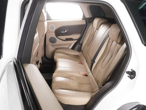 Внедорожник Land Rover Range Rover Evoque 2012 года, 1819000 рублей, Минеральные Воды