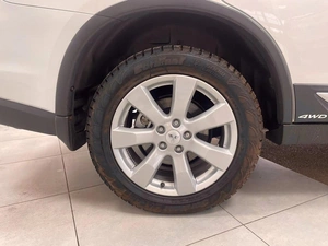 Внедорожник Mitsubishi Outlander 2015 года, 1864000 рублей, Красноярск