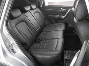 Внедорожник Haval H6 2017 года, 1229000 рублей, Тюмень