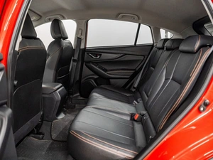 Внедорожник Subaru XV 2017 года, 2120000 рублей, Красноярск