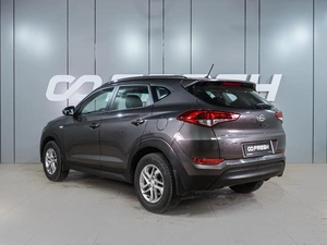Внедорожник Hyundai Tucson 2016 года, 2109000 рублей, Воронеж