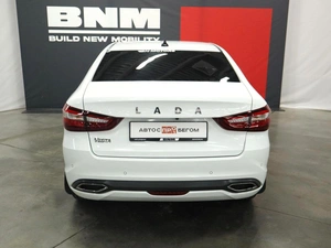 Седан ВАЗ (LADA) Vesta 2024 года, 1580000 рублей, Курск