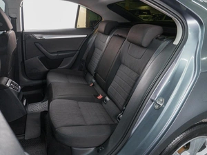 Лифтбек Skoda Octavia 2013 года, 1179000 рублей, Сургут