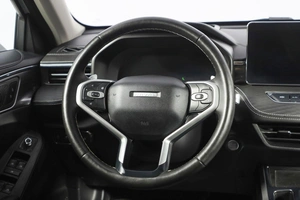 Внедорожник Haval Jolion 2024 года, 2449000 рублей, Новосибирск