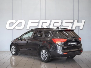 Универсал Kia Ceed 2017 года, 1400000 рублей, Муром