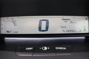 Хэтчбек Citroen C4 2009 года, 570000 рублей, Мирное