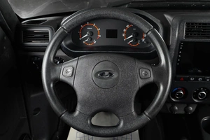 Внедорожник ВАЗ (LADA) Niva Legend Bronto 2024 года, 1269000 рублей, Тюмень