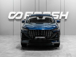 Внедорожник Jetour X70 Plus 2023 года, 2980000 рублей, Тюмень
