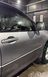 Внедорожник Toyota Harrier 2001 года, 650000 рублей, Красноярск