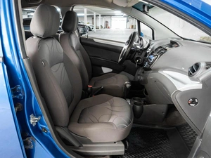 Хетчбэк Ravon R2 2017 года, 764000 рублей, Ставрополь