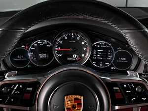 Внедорожник Porsche Cayenne S 2018 года, 6890000 рублей, Аксай