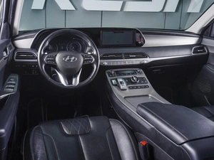 Внедорожник Hyundai Palisade 2020 года, 4400000 рублей, Ростов-на-Дону