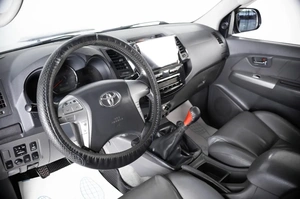 Пикап Toyota Hilux 2012 года, 1819000 рублей, Пермь