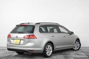 Универсал Volkswagen Golf 2014 года, 1099000 рублей, Кемерово