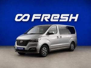 Минивэн Hyundai Grand Starex 2018 года, 3999099 рублей, Москва