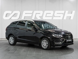 Универсал ВАЗ (LADA) Vesta 2024 года, 1299000 рублей, Сургут