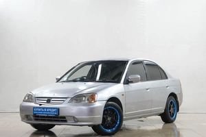 Седан Honda Civic Ferio 2000 года, 389000 рублей, Новокузнецк