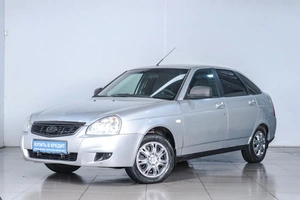 Седан ВАЗ (LADA) Priora 2014 года, 519000 рублей, Челябинск
