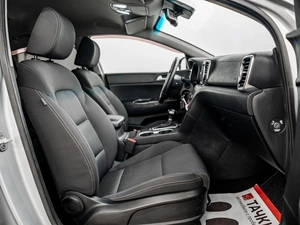 Внедорожник Kia Sportage 2017 года, 1970000 рублей, Красноярск